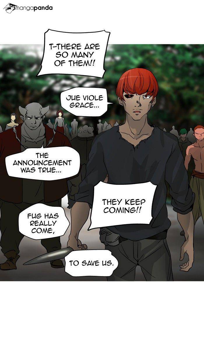 Tower of God Chapter 283 image 069